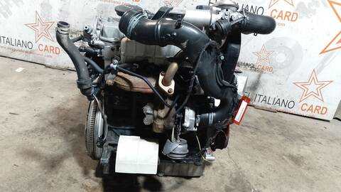 Motor Completo Seat Leon SIGNO 90CV 66KW