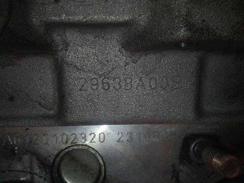 Culata Mercedes Clase C 160 C 220 CDI 204.008) BERLINA 170CV 125KW