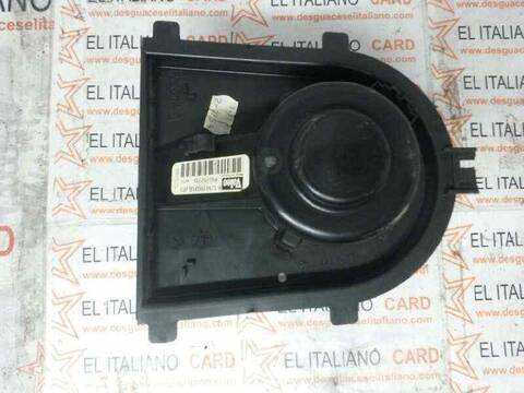 Foto 2ª: Ventilador de Calefacción Volkswagen Golf BASICO BERLINA 116CV 85KW [AUY] (2003)