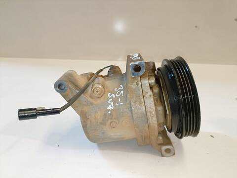 Compresor Aire Acondicionado Suzuki Jimny TECHO METALICO 82CV