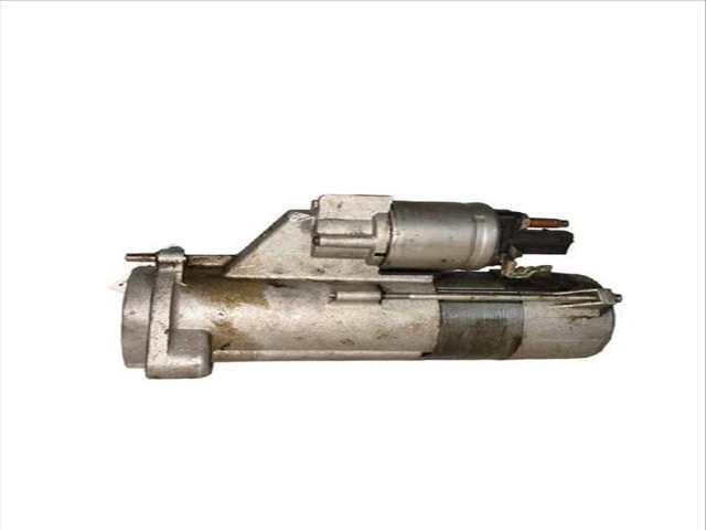 Foto 3ª: Motor de Arranque Peugeot 3008 2.0 HDI 150 - BLUEHDI 150 150CV (2009)