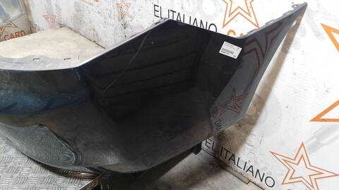 Foto 2ª: Paragolpes Trasero Honda Accord 2.0 COMFORT BERLINA 155CV 114KW [K20A6] (2004)