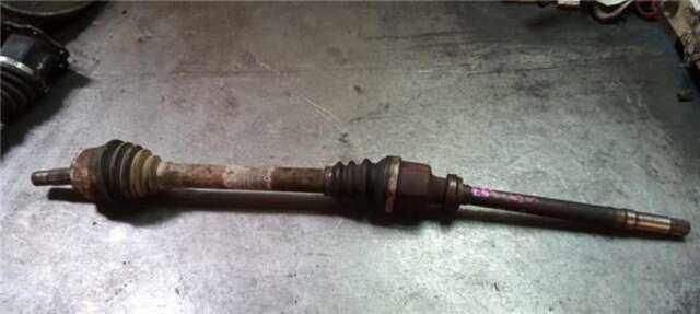 Transmision Delantera Derecha Peugeot 307 1.6 D-SIGN [1.6 LTR. - 80 KW 16V CAT (NFU - TU5JP4)]