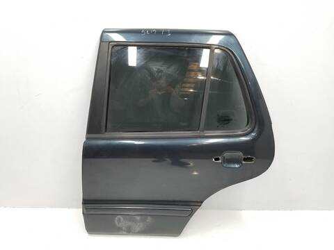 Puerta Trasera Izquierda Mercedes Clase ML 270 2.7 CDI 20V CAT 163CV 120KW AUT. 163.113) W163) OM612