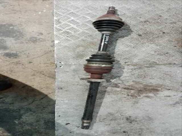 Transmision Delantera Derecha Opel Astra ELEGANCE BERLINA 101CV 74KW