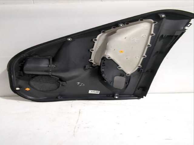 Foto 3ª: Tapizados Cartoneras Toyota Yaris 1.5 HYBRID MXPH11) 92CV [M15A-FXE] (2020)