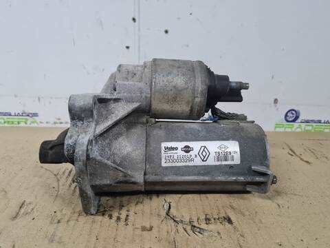 Motor de Arranque Renault Megane 1.5 DCI DIESEL FAP BERLINA 90CV 66KW III BERLINA 5 P