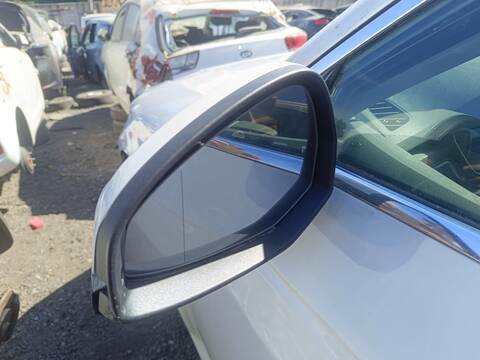 Foto 2ª: Retrovisor Izquierdo Audi A4 DESIGN AVANT 150CV 110KW (2016)