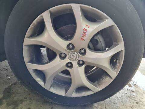 LLanta Chapa Mazda CX7 ER) LUXURY