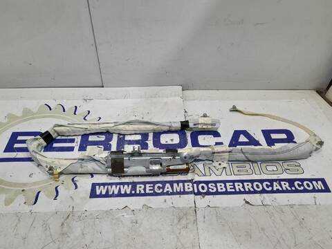 Foto 3ª: Airbag Lateral Trasero Derecho Opel Zafira 1.6 16V CAT 116CV [A16XER] (2005)