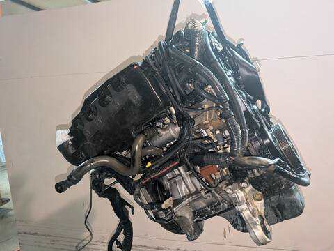 Motor Completo Peugeot 307 9HY BERLINA