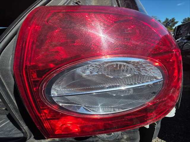 Piloto Trasero Derecho Chevrolet Captiva Z24SED