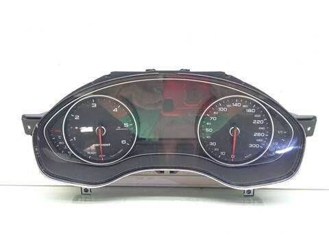Cuadro de Instrumentos Audi A6 3.0 TDI QUATTRO 218CV 160KW