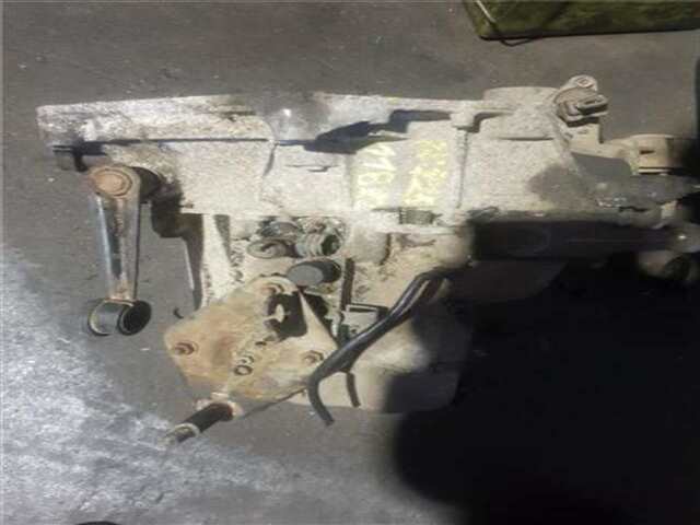 Caja Cambios Citroen Saxo 1.1 X [1.1 LTR. - 44 KW]