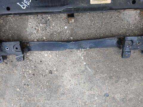 Foto 3ª: Puente Delantero Bmw X6 3.5D 286CV 210KW [306D5] (2010)