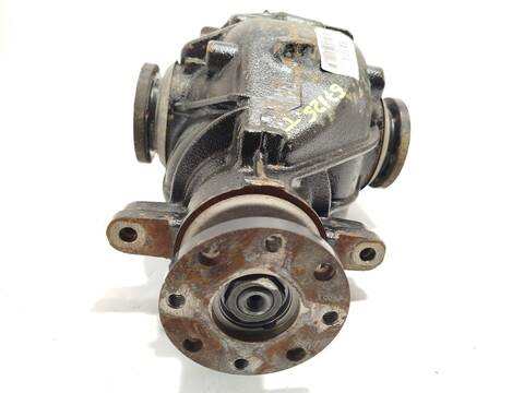 Foto 3ª: Diferencial Trasero Bmw X3 2.0 D 150CV 110KW [204D4] (2006)