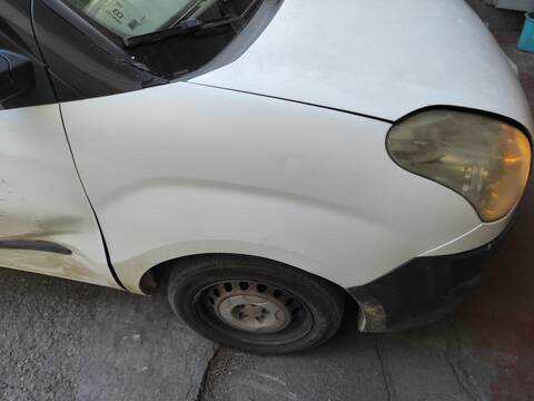 Aleta Delantera Derecha Fiat Doblo CARGO 199A2000
