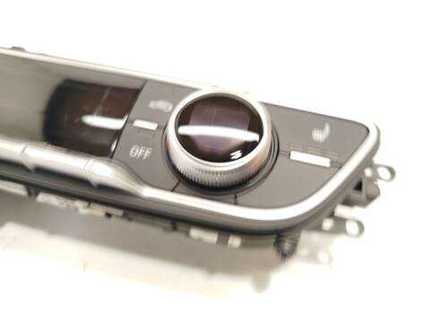 Foto 4ª: Mando Climatizador Audi Q5 40 TDI QUATTRO 204CV 150KW [DTPA] (2024)