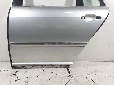 Foto 2ª: Puerta Trasera Izquierda Volkswagen Phaeton TDI V6 4MOTION 5 ASIENTOS) 233CV 171KW [CAR] (2009)