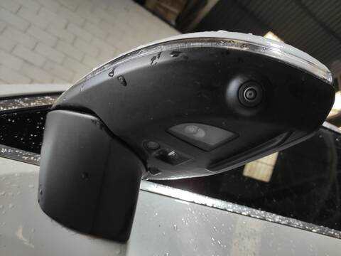 Foto 3ª: Retrovisor Izquierdo Mercedes Clase G 230 254920 (2023)