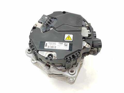 Alternador Fiat 600 VERSION INDEFINIDA