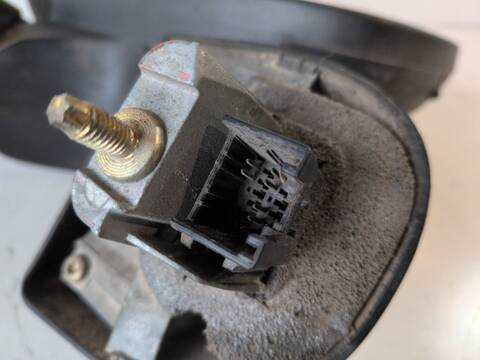 Foto 3ª: Retrovisor Derecho Renault Trafic G9U730 FURGON (2006)