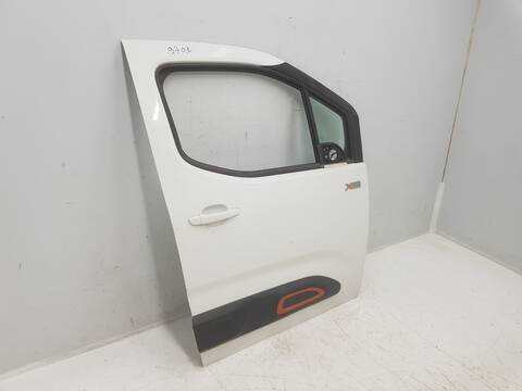 Foto 3ª: Puerta Delantera Derecha Citroen Berlingo LIVE M 110CV (2008)