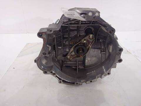 Foto 3ª: Caja Cambios Audi A4 2.0 TDI AVANT 140CV 103KW [BLB] (2006)