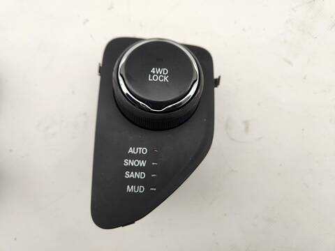 Centralita Motor ECU Jeep Compass LIMITED 4X4 140CV 103KW
