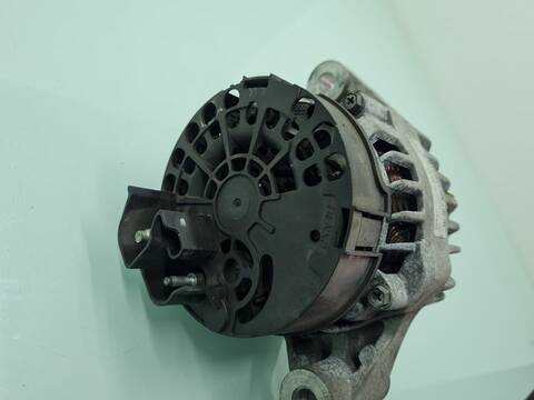 Foto 2ª: Alternador Lancia Delta GOLD 120CV 88KW [198A2000] (2008)