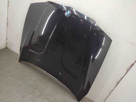 Foto 2ª: Capot Bmw X3 XDRIVE 20 D 177CV 130KW [N47D20C] (2009)