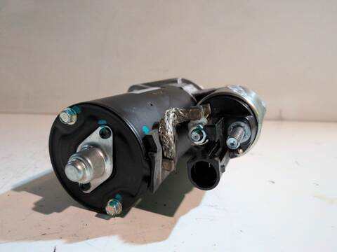 Foto 3ª: Motor de Arranque Volkswagen Transporter D T 6.1 FURGON SH) CXHA (2019)