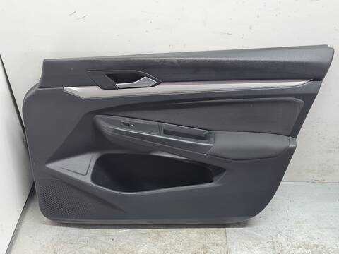 Tapizados Cartoneras Volkswagen Golf LIFE 115CV 85KW