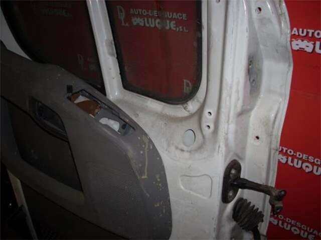 Puerta Delantera Izquierda Citroen Jumper 2.2HDI