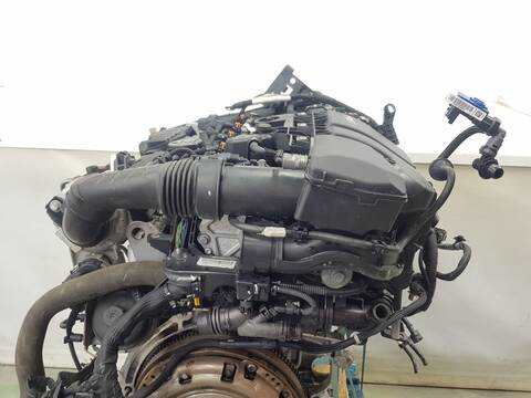 Foto 3ª: Motor Completo Peugeot Expert PRO LONG (1996)