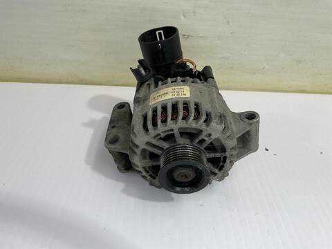 Alternador Volkswagen Polo ADVANCE BLUEMOTION 90CV
