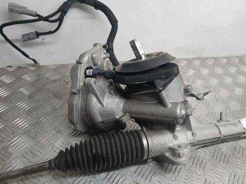 Foto 3ª: Cremallera de Direccion Peugeot 208 ACTIVE PACK 101CV 74KW [HN05] (2022)