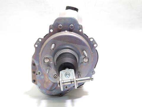 Foto 4ª: Servofreno Toyota Corolla 1.8 HYBRID ZWE211) 98CV 72KW [2ZRFXE] (2023)