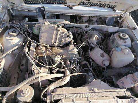 Caja Cambios Automatica Volkswagen Scirocco SCALA 112CV 82KW AUT.