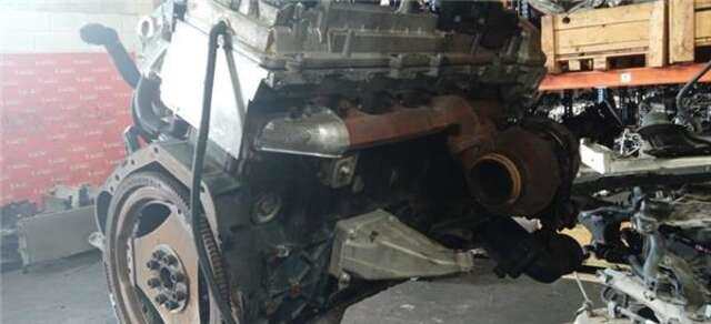 Foto 2ª: Motor Completo Mercedes Clase E 180 3.2 E 320 CDI (211.026) [3.2 LTR. - 150 KW CDI CAT] [OM 648.961]