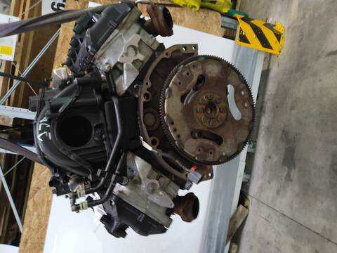 Foto 2ª: Motor Completo Dodge Durango 364CV 268KW [EZH] (2018)