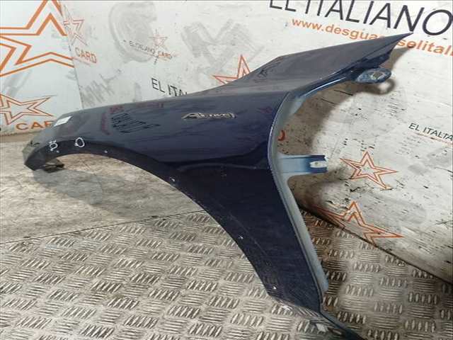 Foto 2ª: Aleta Delantera Izquierda Ford Focus ST-LINE 155CV 114KW [M0DC] (2022)