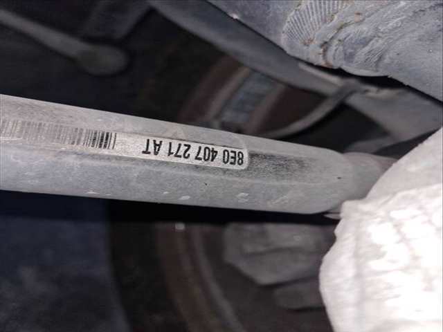 Transmision Delantera Izquierda Seat Exeo ERENCE BERLINA 120CV 88KW