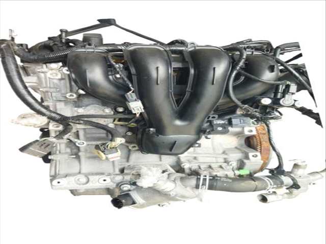 Foto 2ª: Motor Completo Ford Mondeo 2.0 HYBRID (2012)