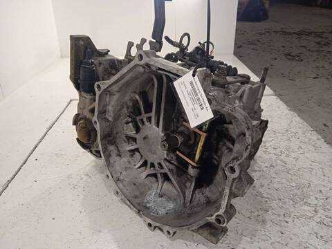 Caja Cambios Hyundai Trajet 2.0 16V CAT 136CV 100KW