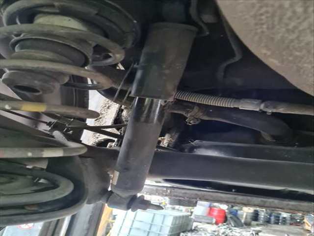 Amortiguador Trasero Izquierdo Kia Rio DRIVE 84CV 62KW