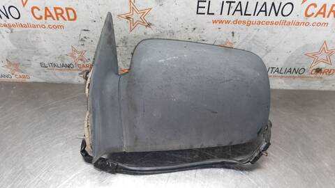 Foto 2ª: Retrovisor Izquierdo Jeep Grand Cherokee 2.5 TD LAREDO Z) 115CV 85KW [ENC] (1995)