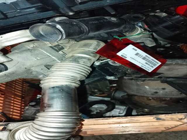 Foto 3ª: Valvula EGR Peugeot Partner COMBIESPACE 75CV 55KW [9HW] (2011)