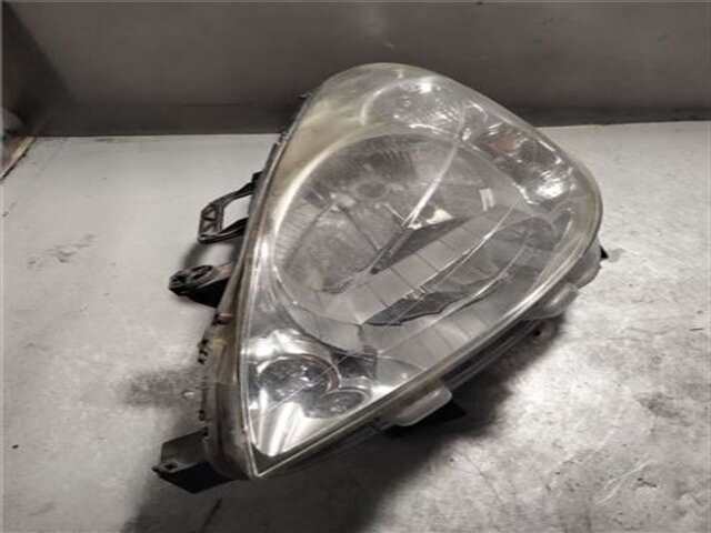 Foto 2ª: Faro Izquierdo Peugeot Partner 1.6 L1 [1.6 LTR. - 66 KW]