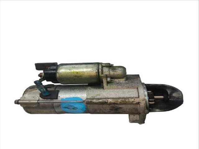 Motor de Arranque Kia Carens 1.7 CRDI